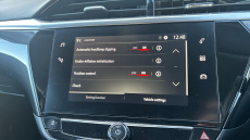 Vauxhall Corsa 1.2 Elite Edition 5dr Petrol Hatchback